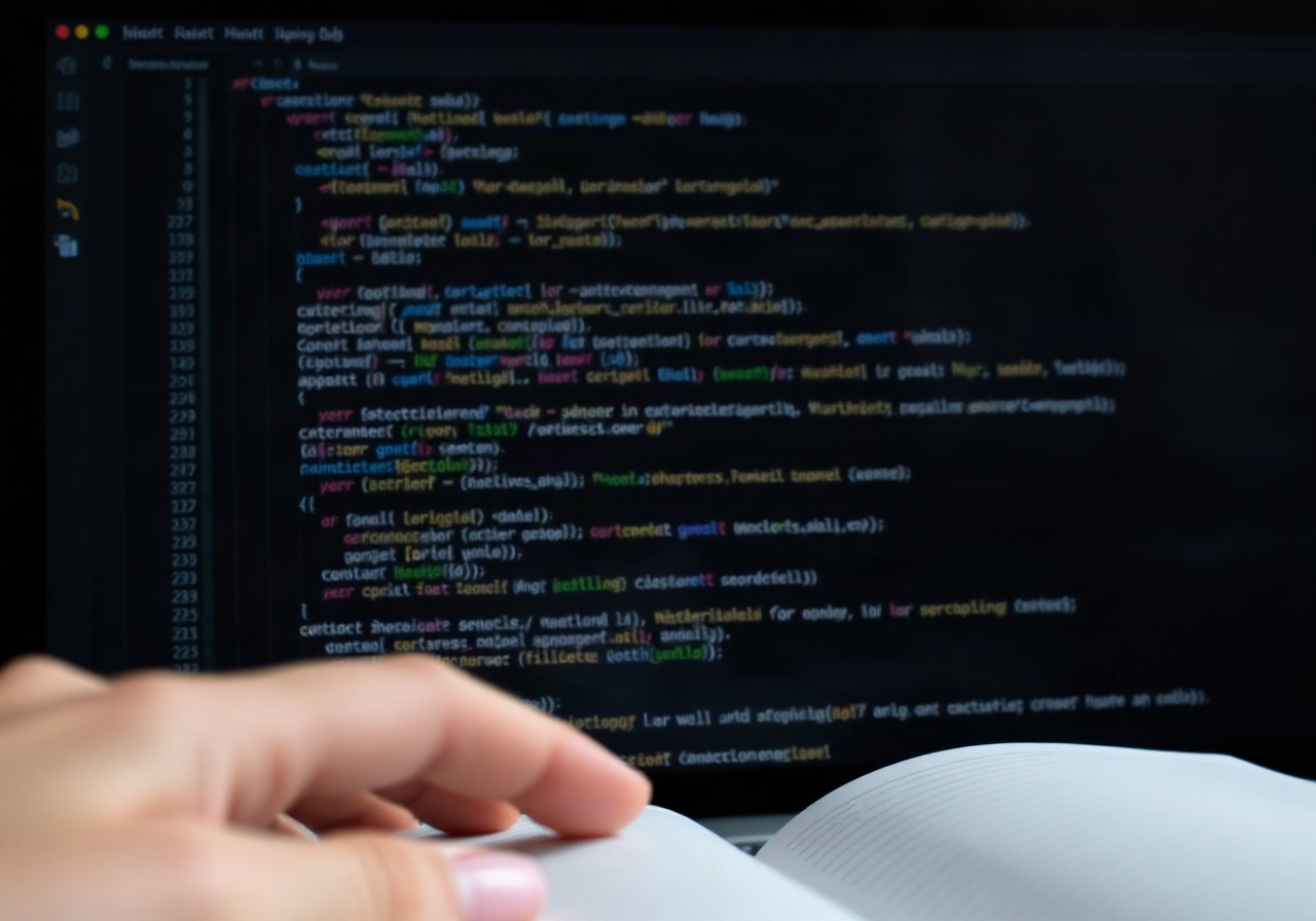 Экран с примером кода запроса к API SnapApi и ответом в формате JSON